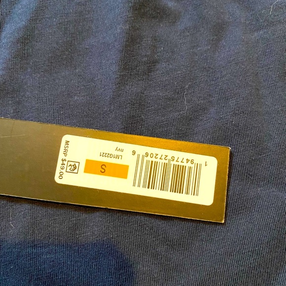 Karl Lagerfeld shirt NWT mens Small - Picture 3 of 4